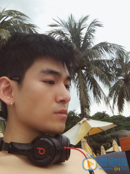 陈叶生生活照 陈叶生高清写真_陈叶生高清剧照