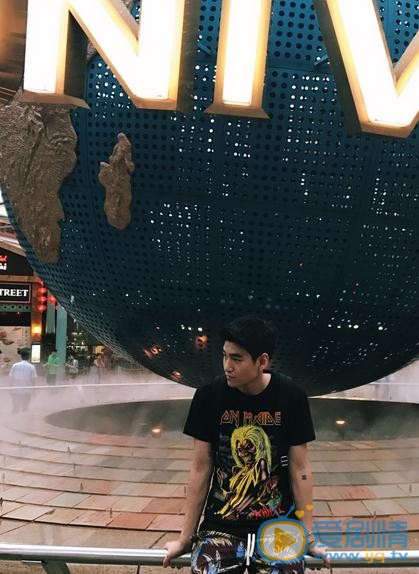 陈叶生生活照 陈叶生高清写真_陈叶生高清剧照