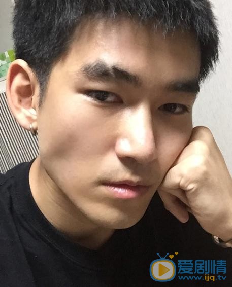 陈叶生生活照 陈叶生高清写真_陈叶生高清剧照