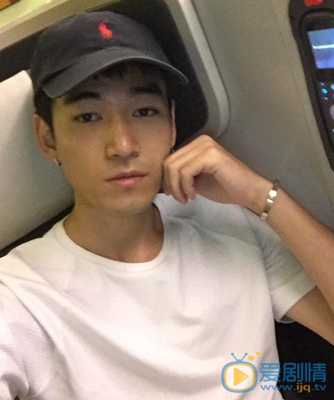 陈叶生生活照 陈叶生高清写真_陈叶生高清剧照