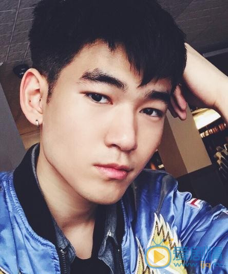 陈叶生生活照 陈叶生高清写真_陈叶生高清剧照