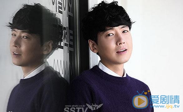 郑敬淏气质写真 郑敬淏高清写真_郑敬淏高清剧照