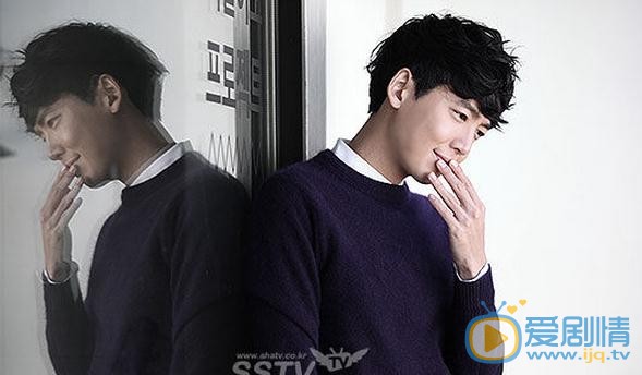 郑敬淏气质写真 郑敬淏高清写真_郑敬淏高清剧照