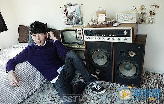 郑敬淏气质写真 郑敬淏高清写真_郑敬淏高清剧照