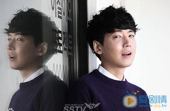 郑敬淏气质写真 郑敬淏高清写真_郑敬淏高清剧照