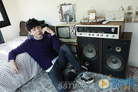 郑敬淏气质写真 郑敬淏高清写真_郑敬淏高清剧照