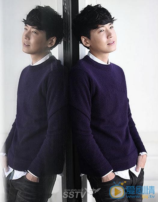 郑敬淏气质写真 郑敬淏高清写真_郑敬淏高清剧照