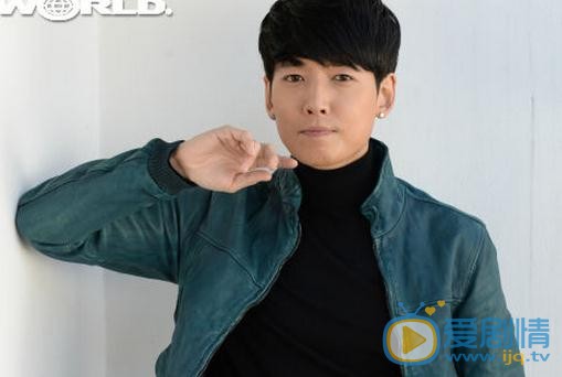 郑敬淏气质写真 郑敬淏高清写真_郑敬淏高清剧照