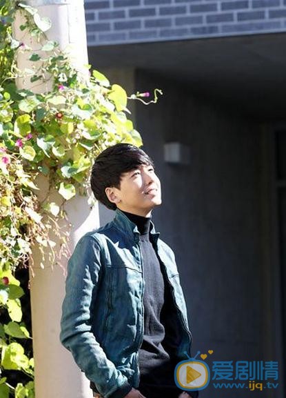 郑敬淏气质写真 郑敬淏高清写真_郑敬淏高清剧照