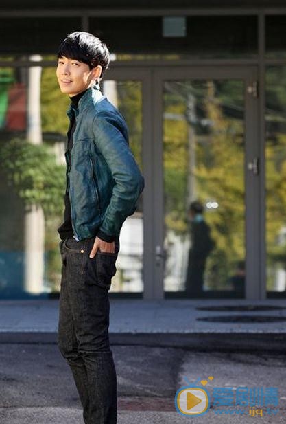 郑敬淏气质写真 郑敬淏高清写真_郑敬淏高清剧照