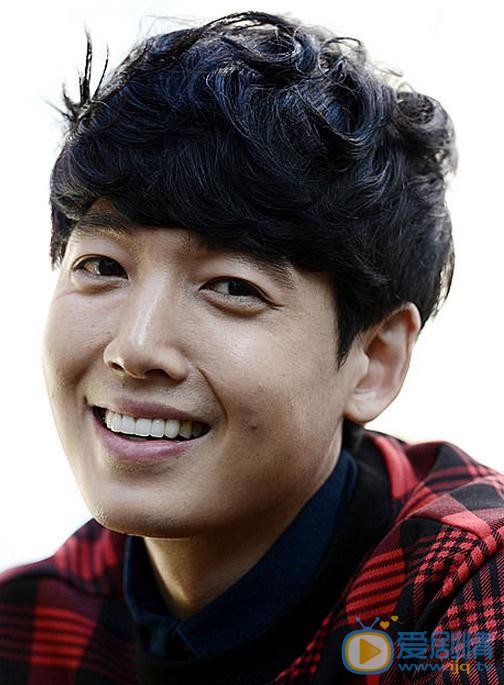 郑敬淏气质写真 郑敬淏高清写真_郑敬淏高清剧照