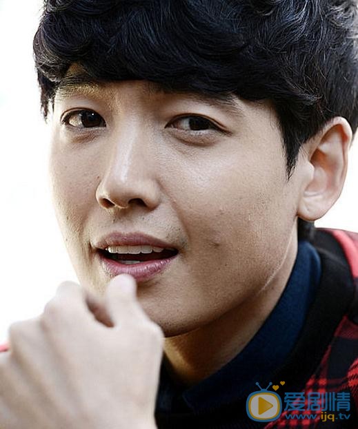 郑敬淏气质写真 郑敬淏高清写真_郑敬淏高清剧照