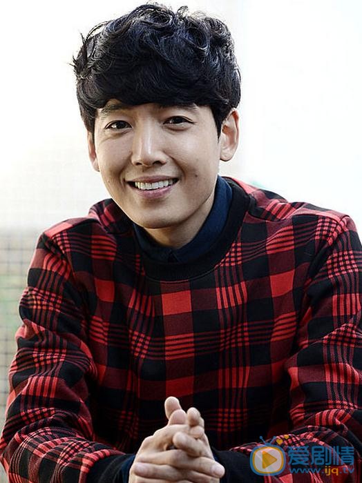 郑敬淏气质写真 郑敬淏高清写真_郑敬淏高清剧照