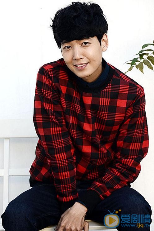 郑敬淏气质写真 郑敬淏高清写真_郑敬淏高清剧照