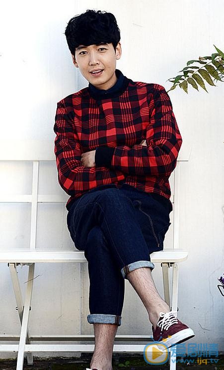 郑敬淏气质写真 郑敬淏高清写真_郑敬淏高清剧照