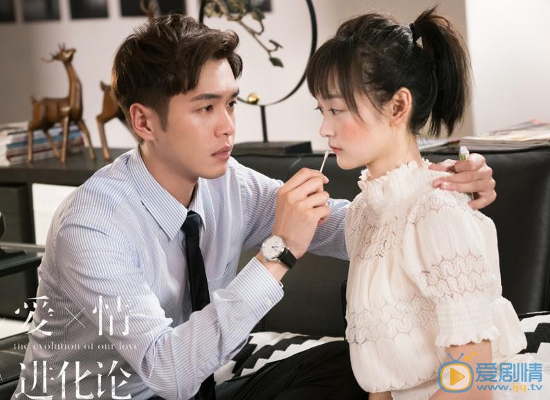 爱情进化论邢清清是谁？邢清清喜欢谁？