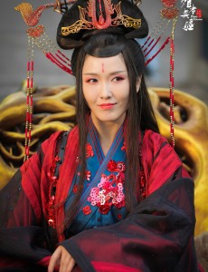 姹萝
