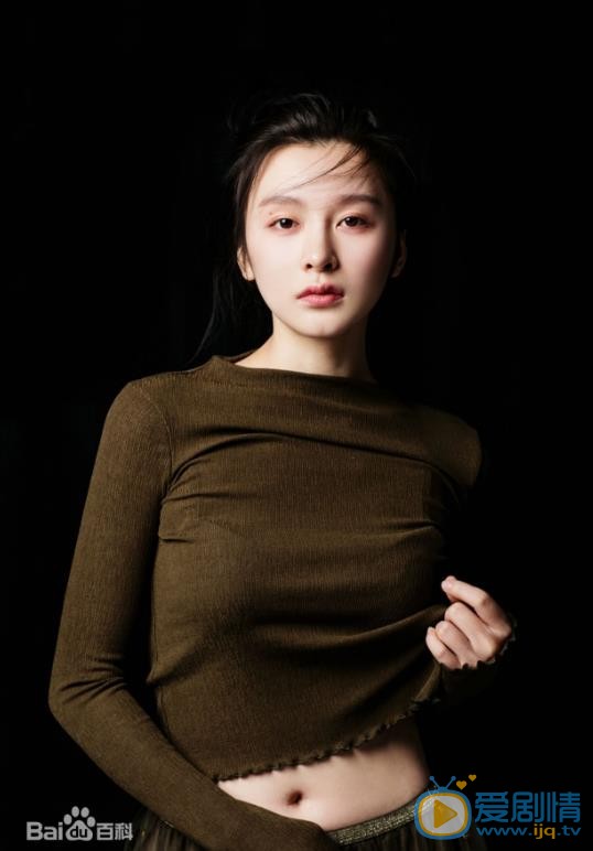 甜蜜暴击程亚楠是谁扮演的？甜蜜暴击程亚楠扮演者李萌萌个人资料、海量生活照
