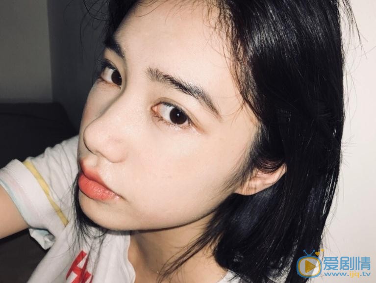 倪珂欣生活照 倪珂欣高清写真_倪珂欣高清剧照