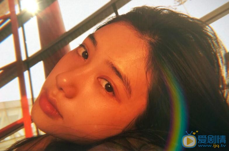 倪珂欣生活照 倪珂欣高清写真_倪珂欣高清剧照