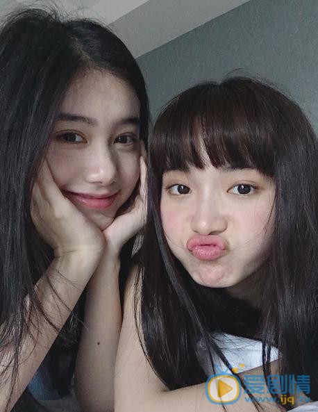 倪珂欣生活照 倪珂欣高清写真_倪珂欣高清剧照