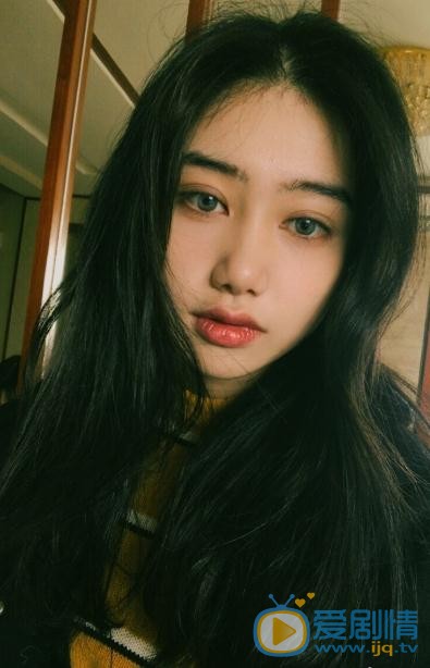 倪珂欣生活照 倪珂欣高清写真_倪珂欣高清剧照