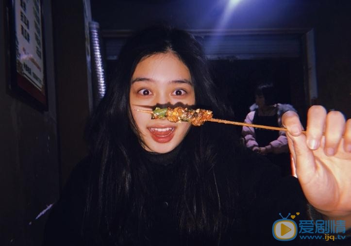 倪珂欣生活照 倪珂欣高清写真_倪珂欣高清剧照