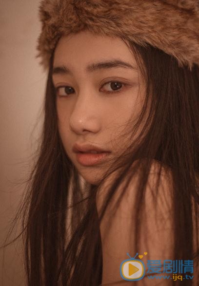 倪珂欣写真 倪珂欣高清写真_倪珂欣高清剧照