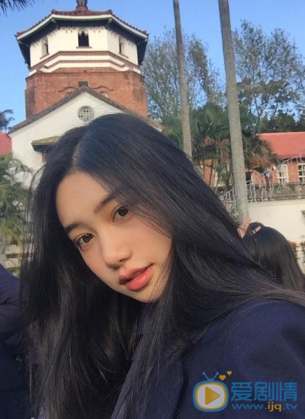倪珂欣生活照 倪珂欣高清写真_倪珂欣高清剧照