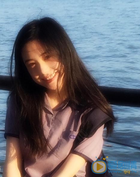 倪珂欣生活照 倪珂欣高清写真_倪珂欣高清剧照