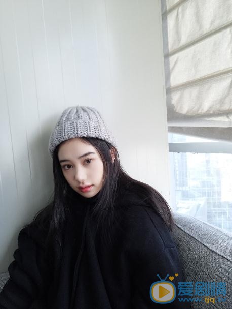 倪珂欣生活照 倪珂欣高清写真_倪珂欣高清剧照