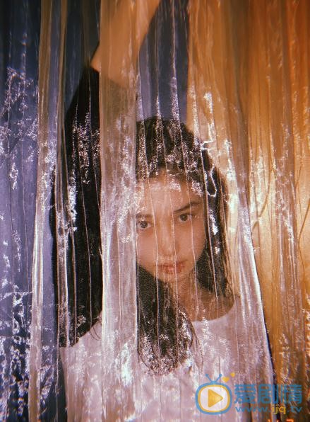 倪珂欣其他写真 倪珂欣高清写真_倪珂欣高清剧照