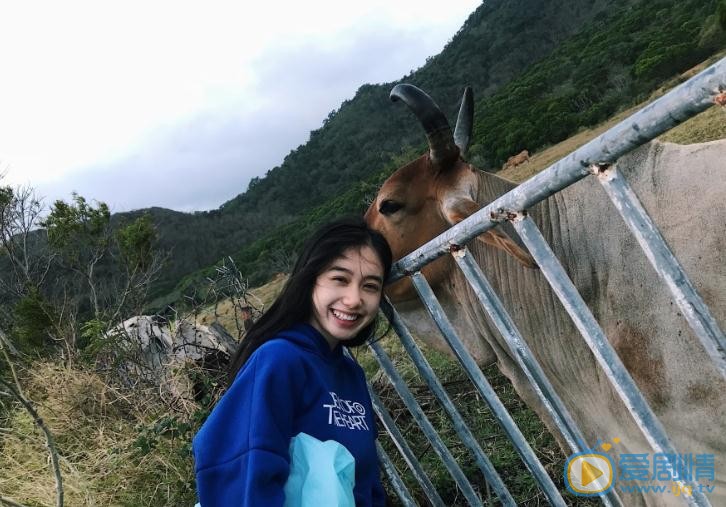 倪珂欣其他写真 倪珂欣高清写真_倪珂欣高清剧照