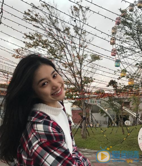 倪珂欣旅游照 倪珂欣高清写真_倪珂欣高清剧照