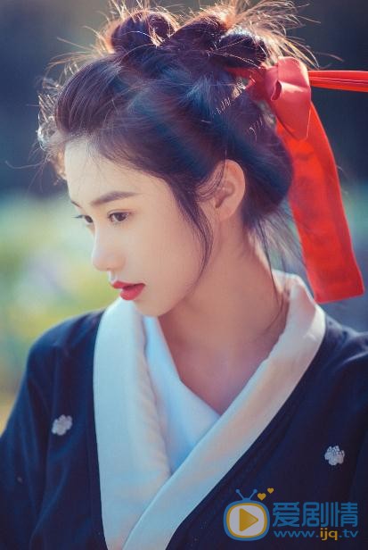 倪珂欣古风写真 倪珂欣高清写真_倪珂欣高清剧照