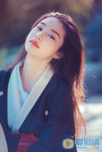 倪珂欣古风写真 倪珂欣高清写真_倪珂欣高清剧照