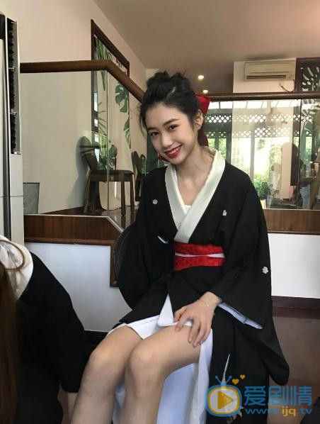 倪珂欣古风写真 倪珂欣高清写真_倪珂欣高清剧照