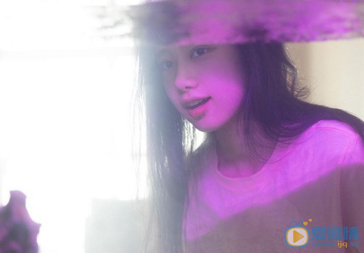 倪珂欣其他写真 倪珂欣高清写真_倪珂欣高清剧照