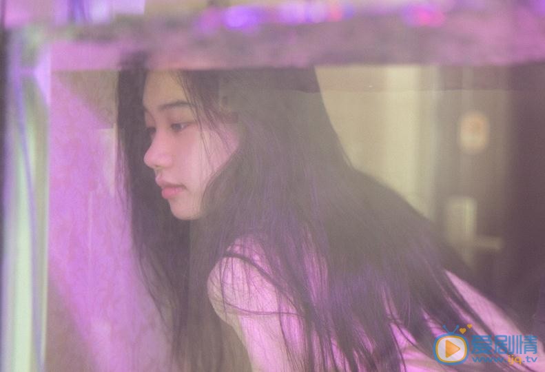 倪珂欣其他写真 倪珂欣高清写真_倪珂欣高清剧照