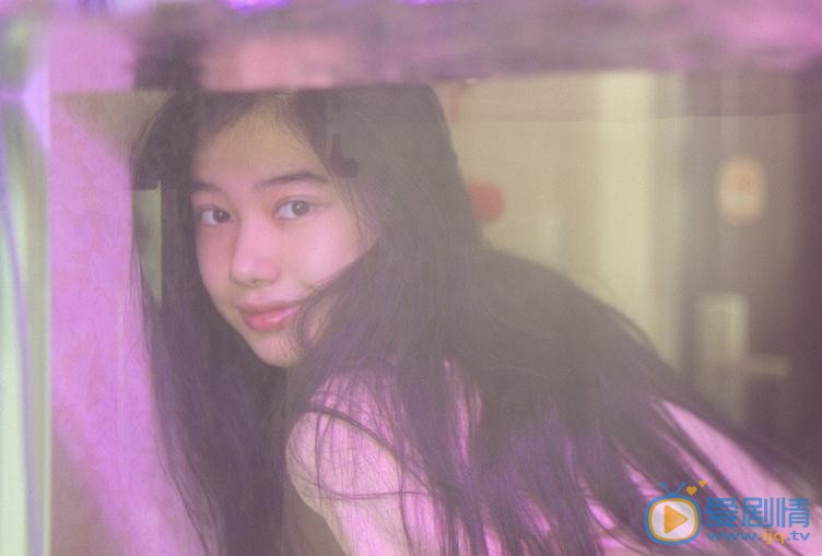 倪珂欣其他写真 倪珂欣高清写真_倪珂欣高清剧照
