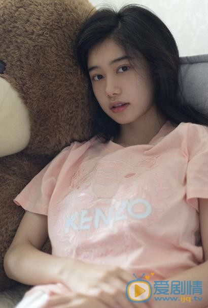 倪珂欣慵懒写真 倪珂欣高清写真_倪珂欣高清剧照