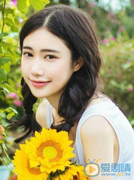 倪珂欣可爱写真 倪珂欣高清写真_倪珂欣高清剧照