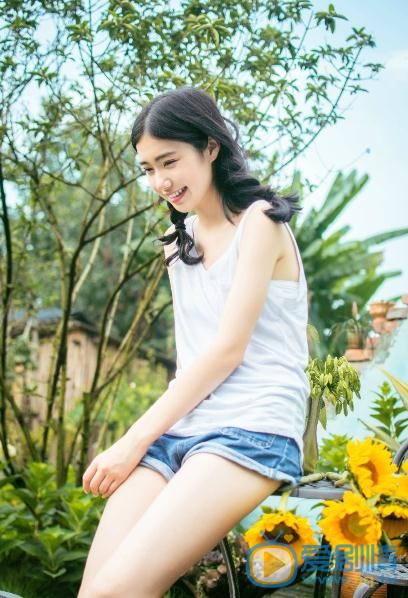 倪珂欣可爱写真 倪珂欣高清写真_倪珂欣高清剧照