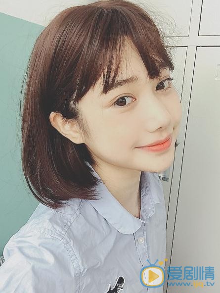 倪珂欣可爱照 倪珂欣高清写真_倪珂欣高清剧照