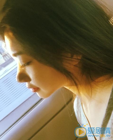 倪珂欣生活照 倪珂欣高清写真_倪珂欣高清剧照