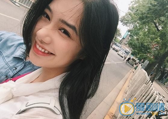 倪珂欣生活照 倪珂欣高清写真_倪珂欣高清剧照