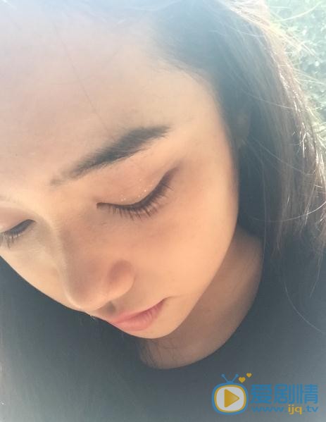 倪珂欣生活照 倪珂欣高清写真_倪珂欣高清剧照