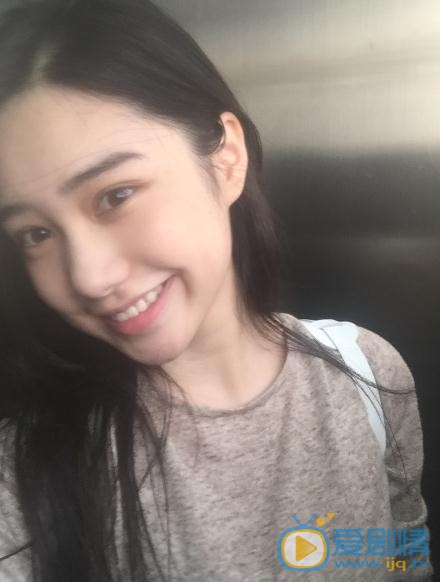 倪珂欣生活照 倪珂欣高清写真_倪珂欣高清剧照