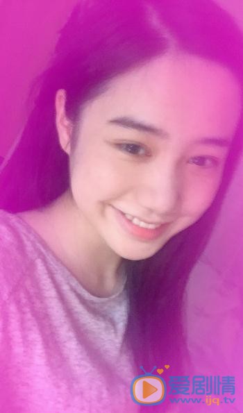 倪珂欣生活照 倪珂欣高清写真_倪珂欣高清剧照