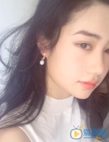 倪珂欣生活照 倪珂欣高清写真_倪珂欣高清剧照